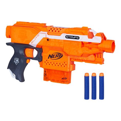 nerf n-strike elite blaster|nerf n strike elite slam fire.